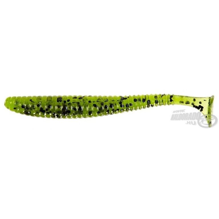 Lucky John S-Shad Tail 7 cm PA01