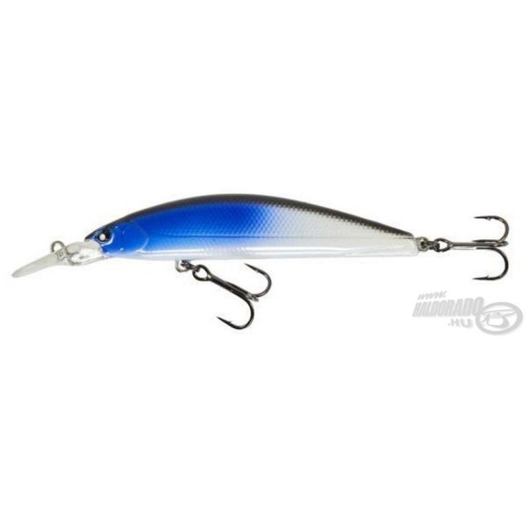 Lucky John Silver Shiner 88S - 920