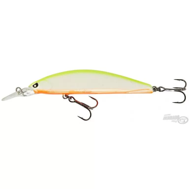 Lucky John Silver Shiner 88SP - 918 / 1