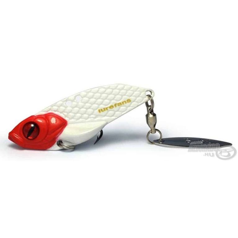 LUREFANS Rattle Snake SR50 Sinking 5 cm - 5