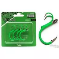 MAD CAT A-Static Stinger 8/0