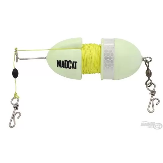 MAD CAT Adjusta Buoy Float