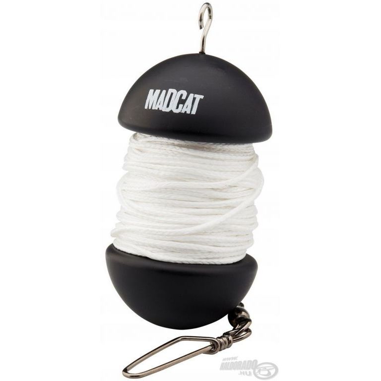 MAD CAT Buoy Rope 15 m Harcsázó bója