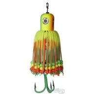 MAD CAT Clonk Teaser A-Static Firetiger UV 150 g
