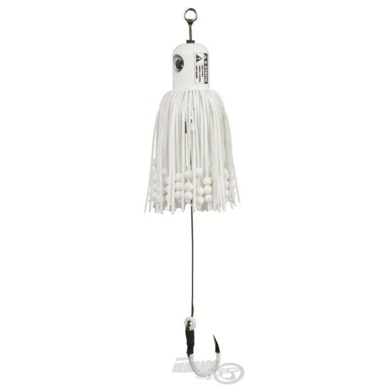 MAD CAT Clonk Teaser Adjustable A-Static Fehér 150 g / 1