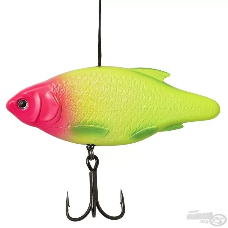 MAD CAT Inline Rattler 90 g - Candy / 1