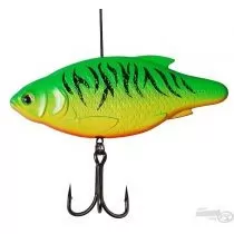 MAD CAT Inline Rattler 90 g - Firetiger UV