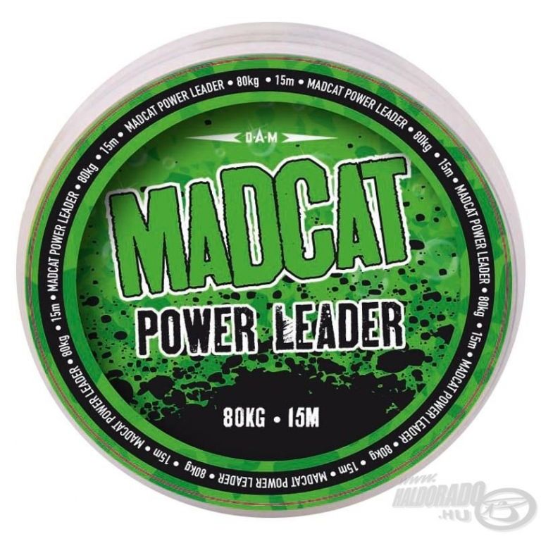 MAD CAT Power Leader 130 kg - 15 m