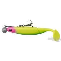 MAD CAT RTF Shad 2/0 60 g - Candy UV 1 db