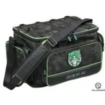 MAD CAT System Box Bag 18 literes szerelékes táska 3 dobozzal