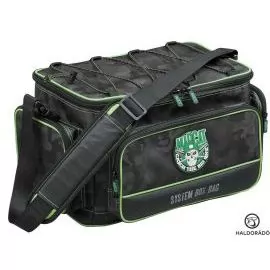 MAD CAT System Box Bag 18 literes szerelékes táska 3 dobozzal