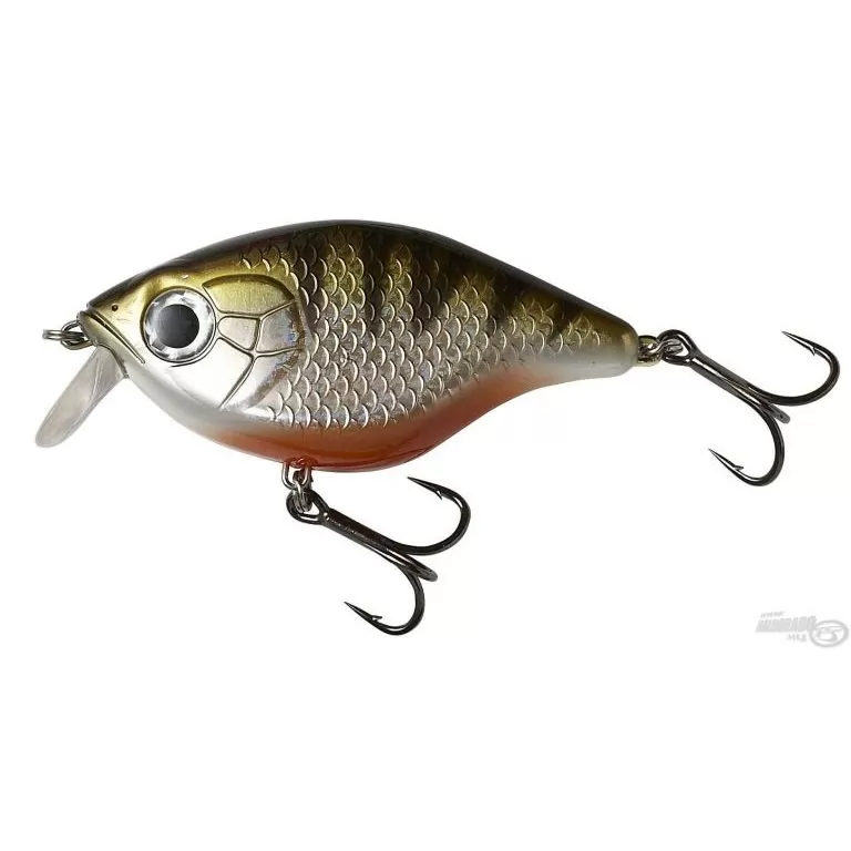 MAD CAT Tight-S Deep Floating 16 cm - Perch / 1