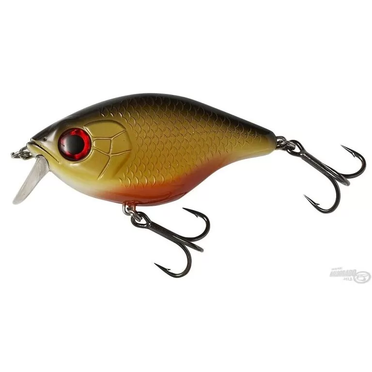 MAD CAT Tight-S Deep Floating 16 cm - Rudd / 1