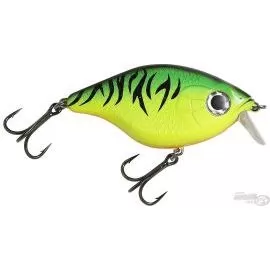 MAD CAT Tight-S Shallow Floating 12 cm - Firetiger UV