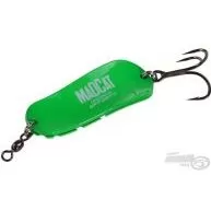 MAD CAT Twin Turbine Spoon Green 85 g