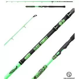 MAD CAT UV Series Close Combat 1,80 m harcsázó horgászbot