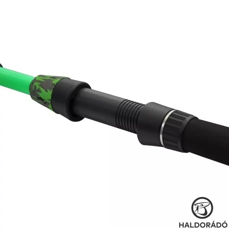 MAD CAT UV Series Deluxe 3,20 m harcsázó horgászbot / 4