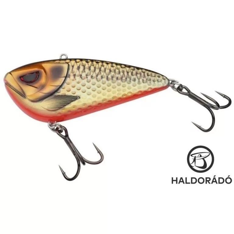 MAD CAT Vib Lure 10 cm 90 g - Rudd / 1
