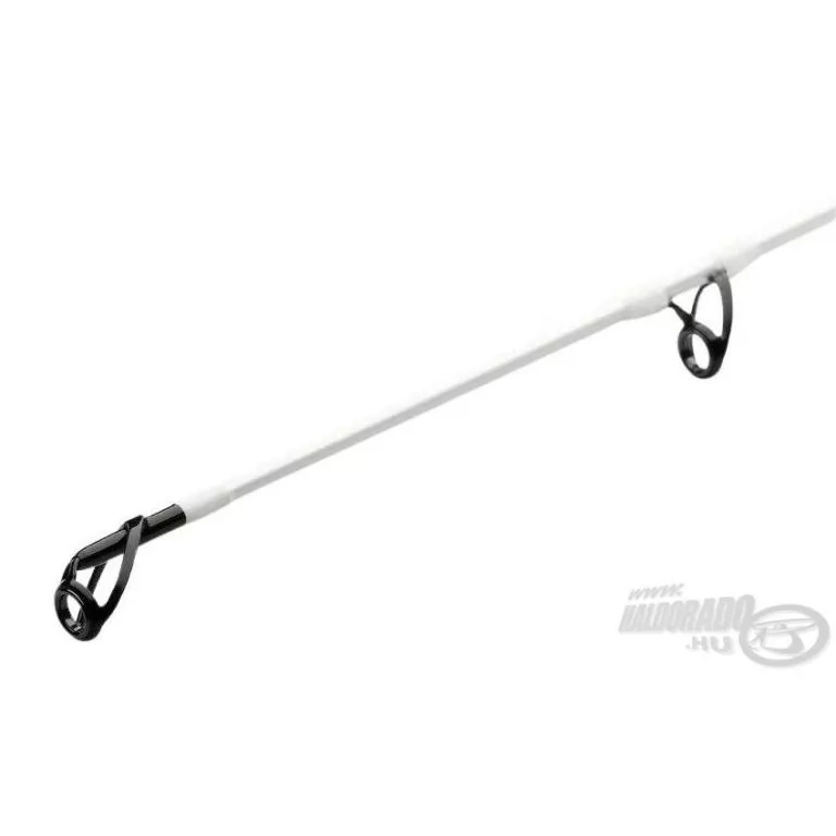 MAD CAT White Deluxe 3,2 m horgászbot + Dobókesztyű ujj  / 5
