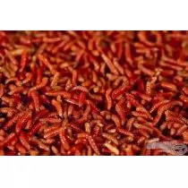 Magic Maggot Pinki piros 100 g