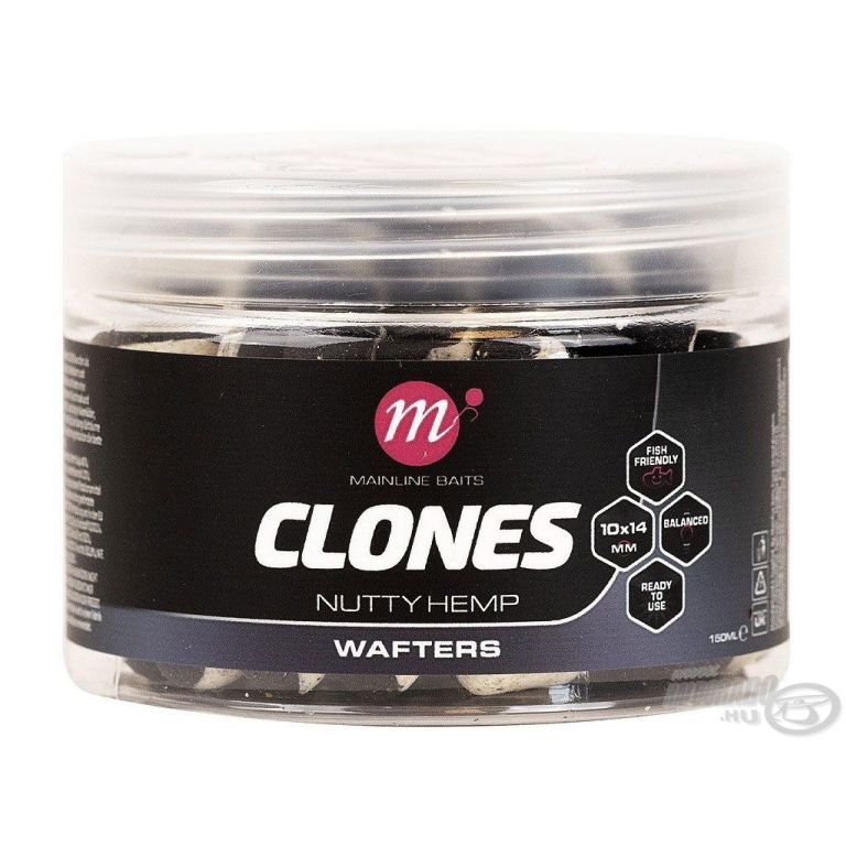 MAINLINE Clones Barrel Wafters Hemp