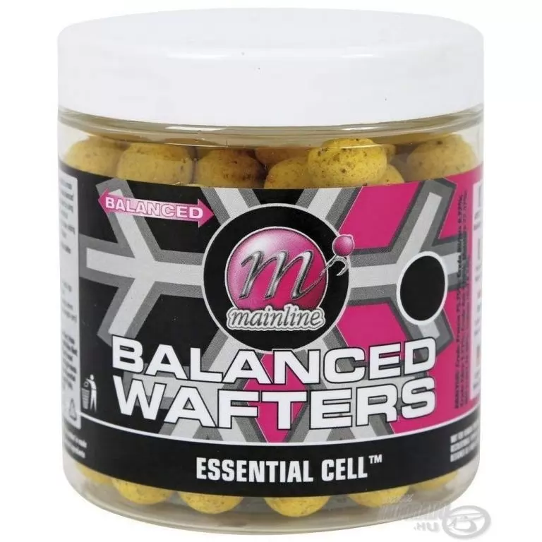 MAINLINE Essential CellTM Balanced Wafter 15 mm / 1