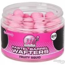 MAINLINE Pastel Barrels Wafters Fruity Squid 12/15 mm