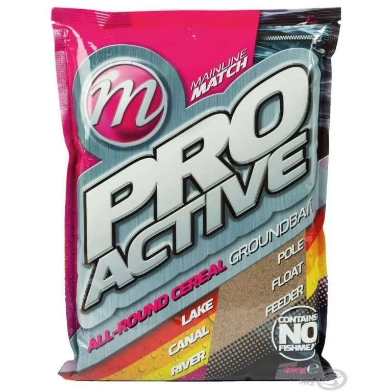 MAINLINE Pro Active 2 kg / 1