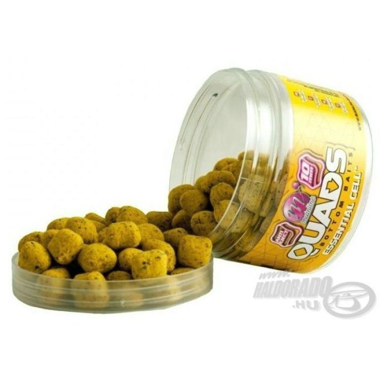 MAINLINE Quads Bottom Baits Essential Cell 10 mm