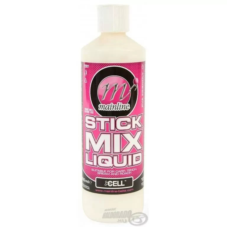 MAINLINE Stick Mix Liquid - CellTM / 1