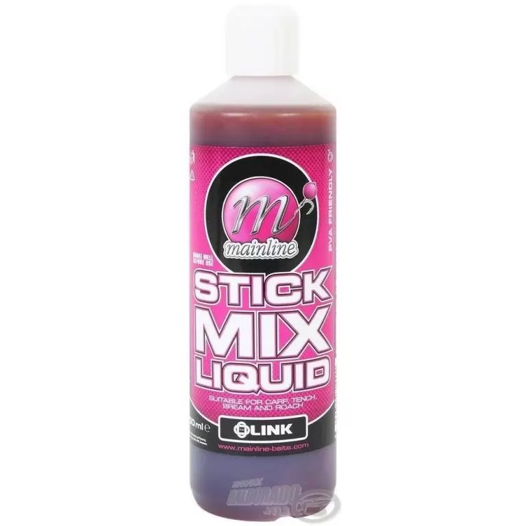 MAINLINE Stick Mix Liquid - The LinkTM / 1