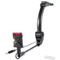 Marshal MX-07 Swinger piros
