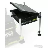 MATRIX 3D Oldaltálca Fedeles