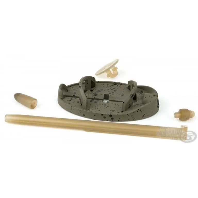 MATRIX Alloy Method Feeder Medium 40 g / 2
