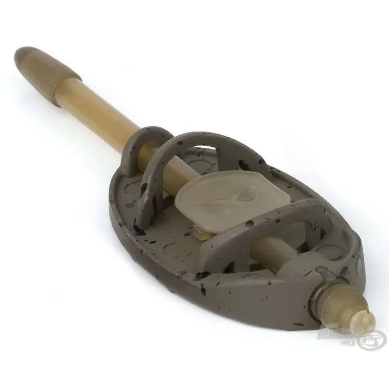 MATRIX Alloy Method Feeder Small 26 g / 1