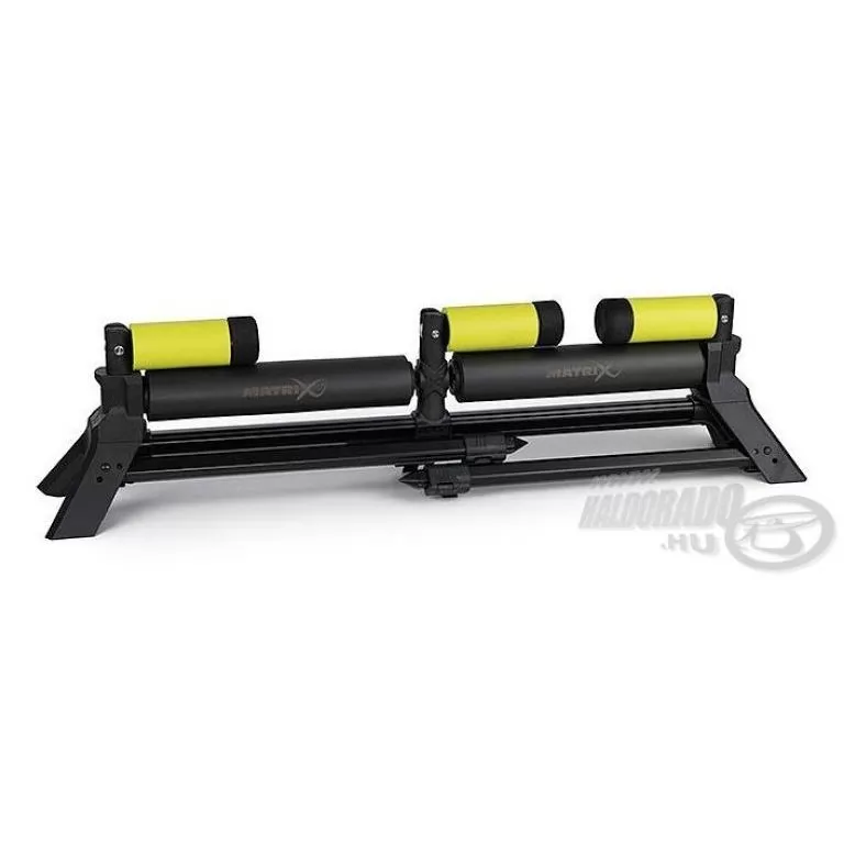 MATRIX Compact Double Pole Roller / 2