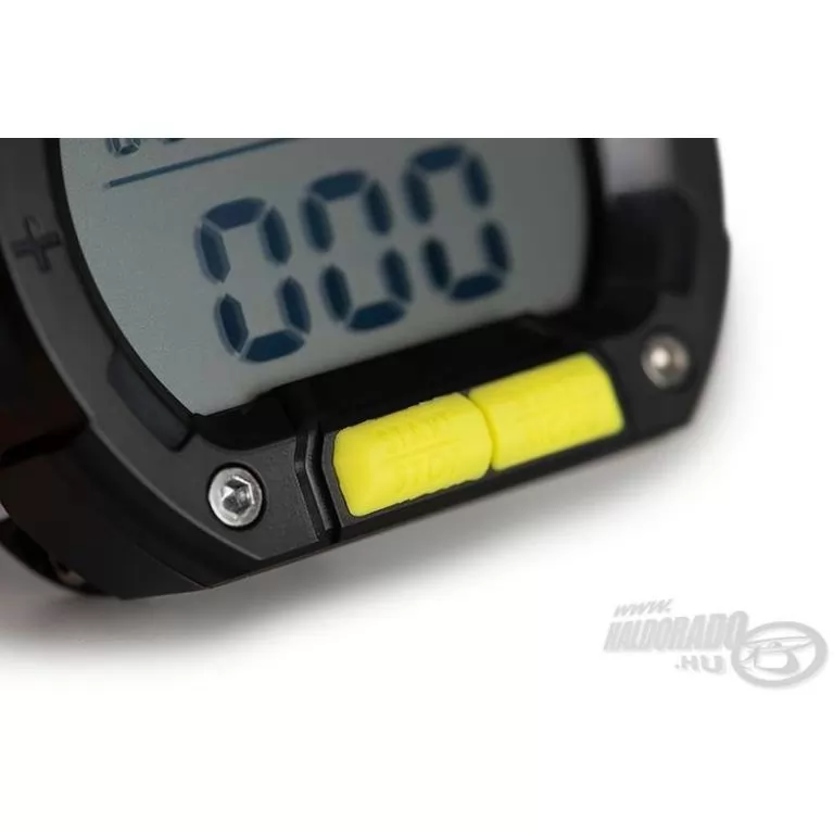 MATRIX Digital Clicker Digitális Halszámláló és Stopper / 2