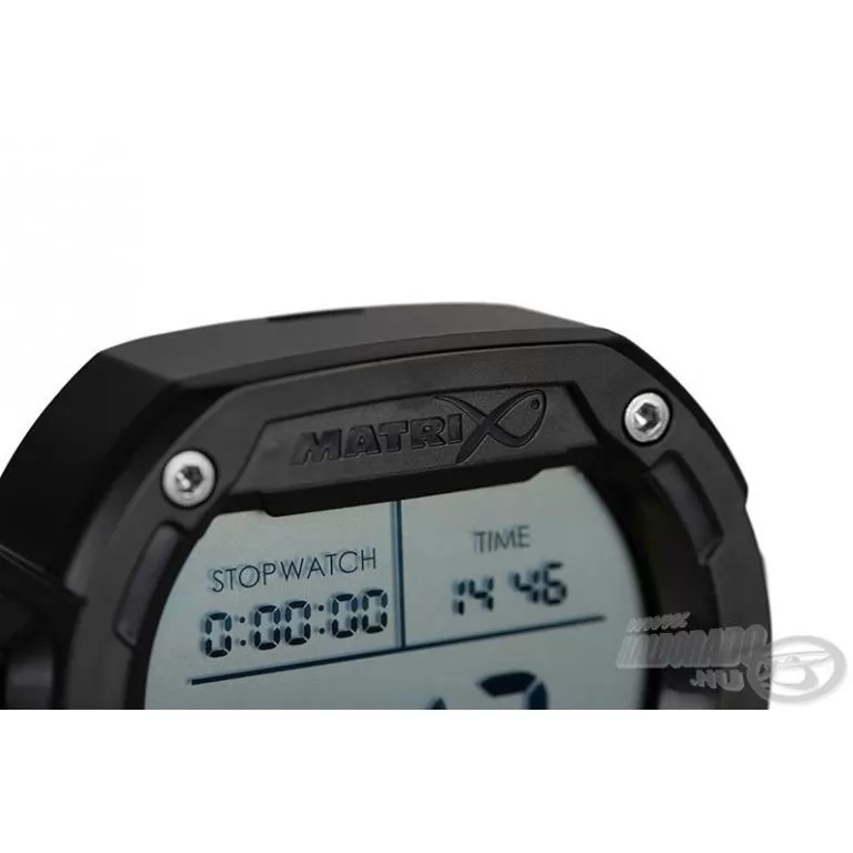 MATRIX Digital Clicker Digitális Halszámláló és Stopper / 7
