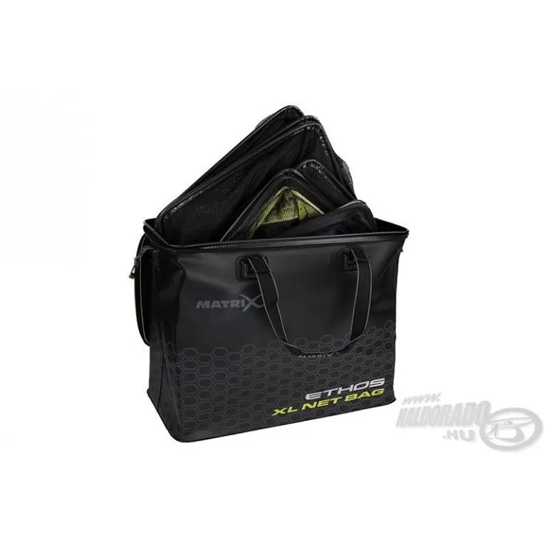 MATRIX Ethos EVA Net Bag - XLarge / 2