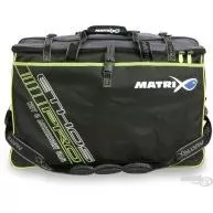 MATRIX Ethos Pro Szerelékes és száktartó nagytáska