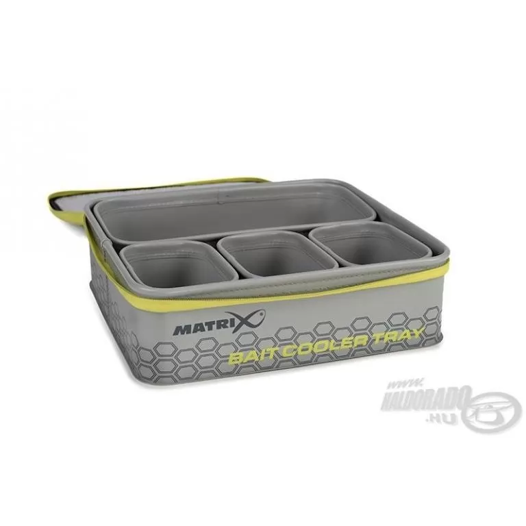 MATRIX EVA Bait Cooler Tray / 2