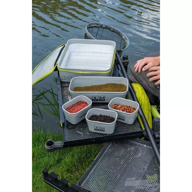 MATRIX EVA Bait Cooler Tray / 7