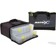 MATRIX Feeder Pro táska nagy