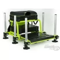 MATRIX S36 Super Box Lime