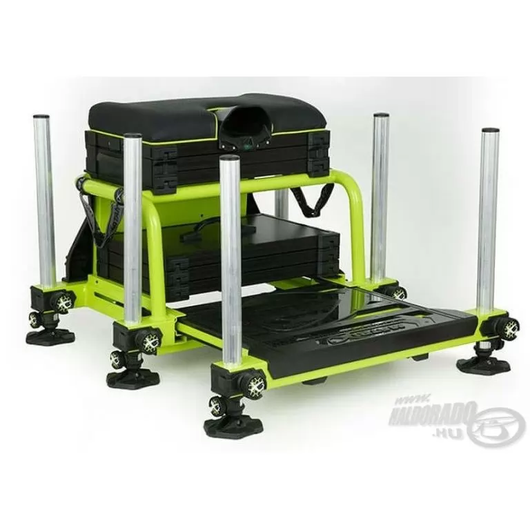 MATRIX S36 Super Box Lime / 1