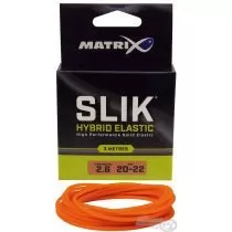 MATRIX Slik Elastic 3 m - Orange 2,6 mm