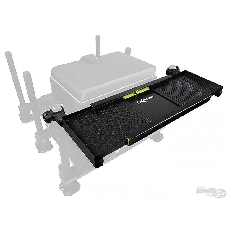 MATRIX Slim Extending Side Tray / 1