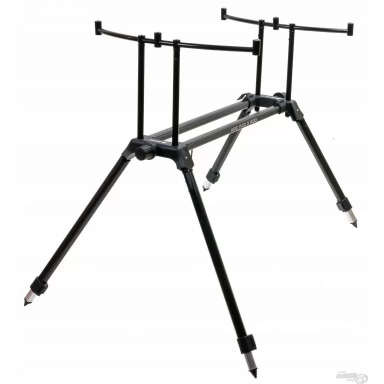 MIKADO Arc Rod Pod 3 botos / 1