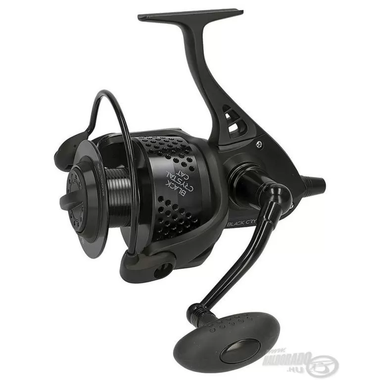 MIKADO Black Crystal Cat 12012FD / 1