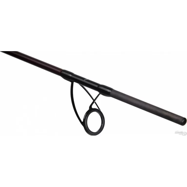 MIKADO Katsudo Slim Distance Feeder 390 cm horgászbot + Dobókesztyű ujj  / 4